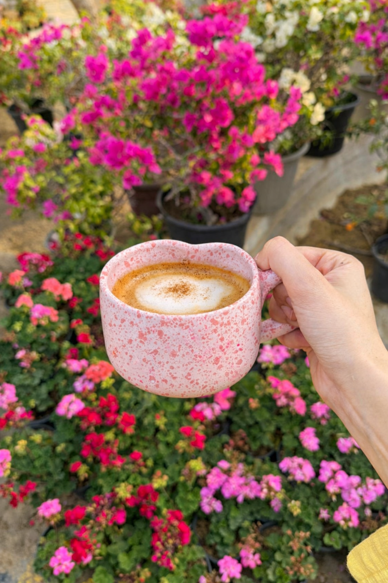 Sweetheart Mug