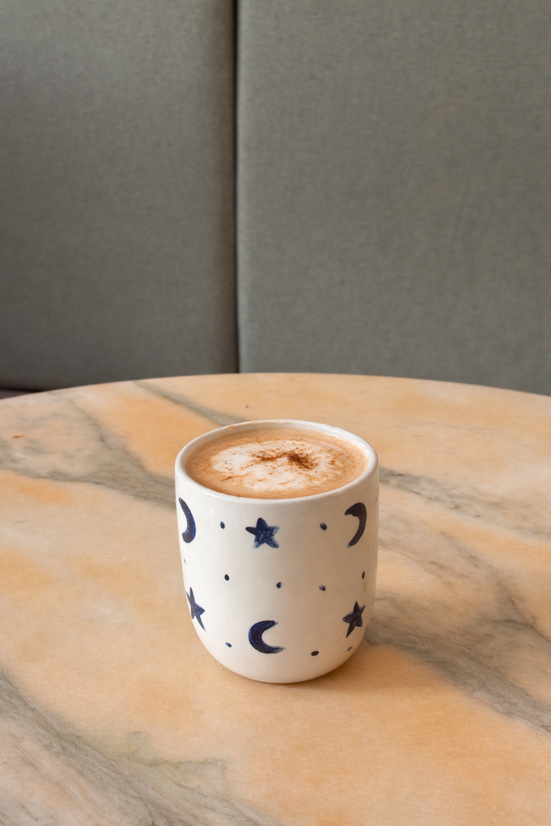 Midnight Cup