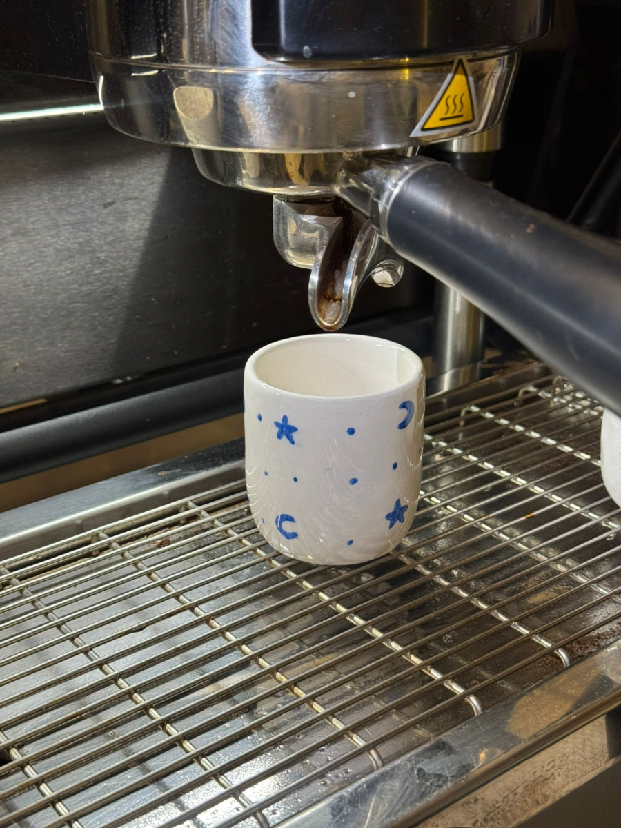 Midnight Cup