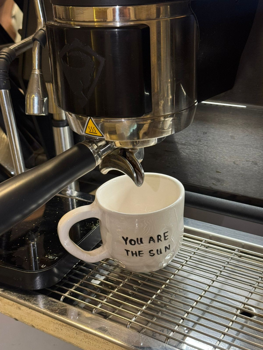 Halo Mug