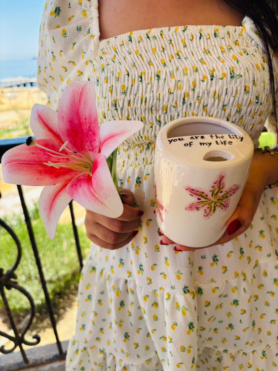 Bloom Mug